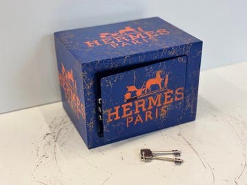 Rob VanMore - Hermes Vault