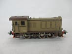 Märklin H0 - 3078 + 3142 - Train miniature (2) - FS, DB, Nieuw