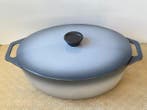 Style Le Creuset - Cocotte - Fonte émaillée