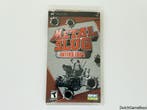 PSP - Metal Slug - Anthology - USA - NEW, Games en Spelcomputers, Verzenden, Gebruikt