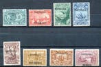 Portugal - 1911/1912 - Vasco da Gama sur les timbres-poste