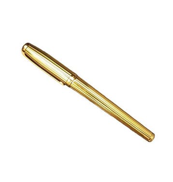 S.T. Dupont - Line d - Zonder minimumprijs - Pen, Nieuw
