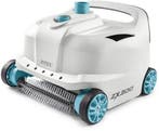 Intex Deluxe Auto Zwembadreiniger ZX300 (Buitenspeelgoed), Verzenden, Nieuw