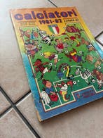 Collectie van memorabilia - Panini Voetbalspelers Album, Nieuw