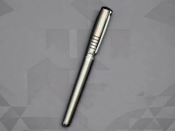 S.T. Dupont - Line d - Vulpen, Nieuw