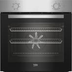 Beko BBQE223SX - Inbouw Oven - 60 cm - 66L -, Elektronische apparatuur, Ovens, Ophalen of Verzenden, Nieuw