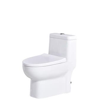Broyeur Toilet - Duoblok, Nieuw, Overige typen