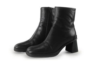 Vagabond Shoemakers Enkellaarzen in maat 36 Zwart, Verzenden, Zwart, Lage of Enkellaarzen, Vagabond Shoemakers