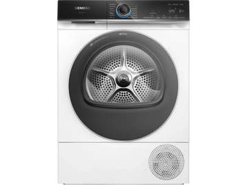 Siemens WQ46B2D41 - Warmtepompdroger - 9 kg - Zelfreinigende, Verzenden, Nieuw