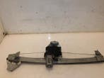 Ruitmechaniek 4Deurs links-voor Dacia Lodgy O96165