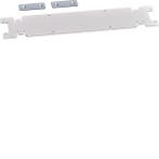 Hager Vega Verticale Aansluitkit - VZ006VB, Verzenden, Nieuw