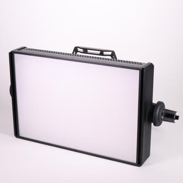 Aputure Nova P300C Kit | Occasion (TVA incluse), Ophalen of Verzenden, Nieuw
