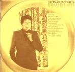 Leonard Cohen - Greatest Hits, Verzenden