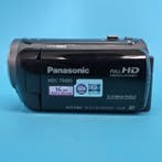 Panasonic HDC-TM80 Full HD Camcorder – 16GB Speicher & 42x