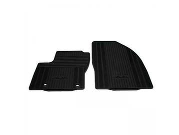 ORIGINAL Ford rubberen matten deurmatten automatten set KUGA, Ophalen of Verzenden, Nieuw