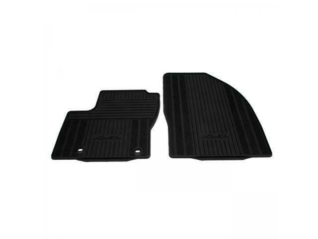 ORIGINAL Ford rubberen matten deurmatten automatten set KUGA, Auto-onderdelen, Interieur en Bekleding, Ophalen of Verzenden