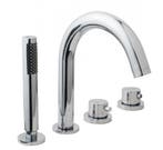 Sanifun afbouwset Amalur, Nieuw, Kraan