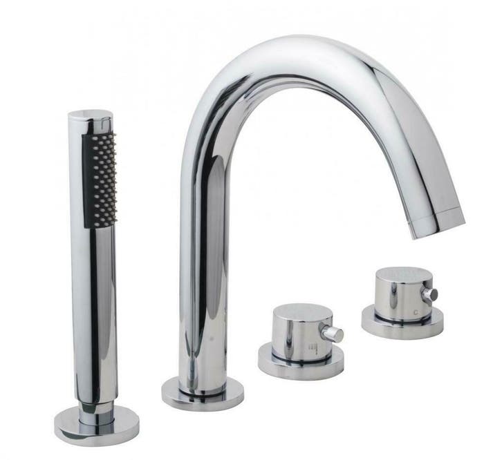 Sanifun afbouwset Amalur, Bricolage & Construction, Sanitaire