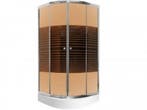 Sanifun douchecabine Kyan 800 x 800 HT, Ophalen of Verzenden, Nieuw
