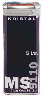 KRISTAL MS Blanke lak 91 per 1 liter K-9110-1, Doe-het-zelf en Bouw, Verf, Beits en Lak, Verzenden, Nieuw