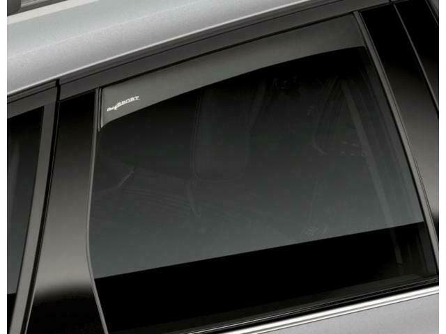 ORIGINEEL Ford CLIMAIR Windscherm zijruitenset REAR 1741271, Auto diversen, Overige Auto diversen, Ophalen of Verzenden
