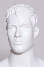 *TIP*  positie .75 - stylised - white, Ophalen of Verzenden