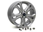 ORIGINEEL Ford ALUFELGE 5-spaaks Y-Design 7Jx17 inch ET 55 1, Ophalen of Verzenden, Nieuw