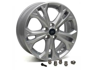 ORIGINEEL Ford ALUFELGE 5-spaaks Y-Design 7Jx17 inch ET 55 1, Ophalen of Verzenden, Nieuw