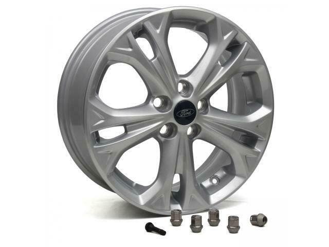ORIGINEEL Ford ALUFELGE 5-spaaks Y-Design 7Jx17 inch ET 55 1, Auto-onderdelen, Banden en Velgen, Ophalen of Verzenden