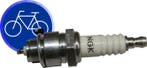 Spartamet Bougie NGK BP-4, Fietsen en Brommers, Verzenden, Nieuw
