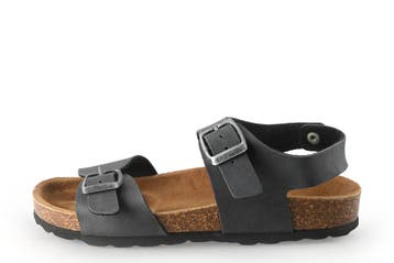 Milo &amp; Mila Sandalen Jongens in maat 33 Grijs, Enfants & Bébés, Verzenden, Schoenen