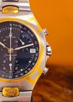 Omega - Seamaster - 5538 - 1990-1999, Nieuw