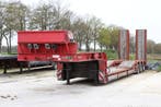 Veiling: Semi-Dieplader Nooteboom EURO-48-03 1994