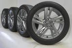 VW Polo 2G 16 inch velgen Goodyear Winterbanden Origineel, Auto-onderdelen, Ophalen of Verzenden, Nieuw