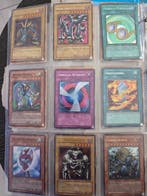 Konami - 162 Mixed collection - Yu-Gi-Oh!