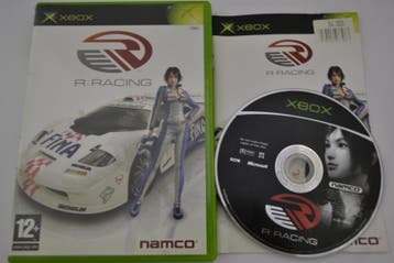R: Racing (XBOX), Nieuw
