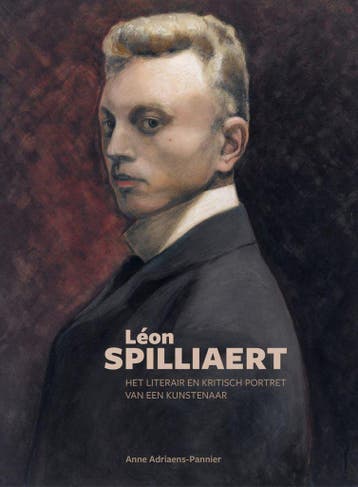 Léon Spilliaert 9789076297613 Anne Adriaens-Pannier, Boeken, Verzenden, Zo goed als nieuw, Anne Adriaens-Pannier