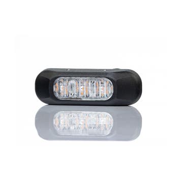 Fristom LED Flitser Oranje FT-210 LED, Auto-onderdelen, Ophalen of Verzenden, Nieuw