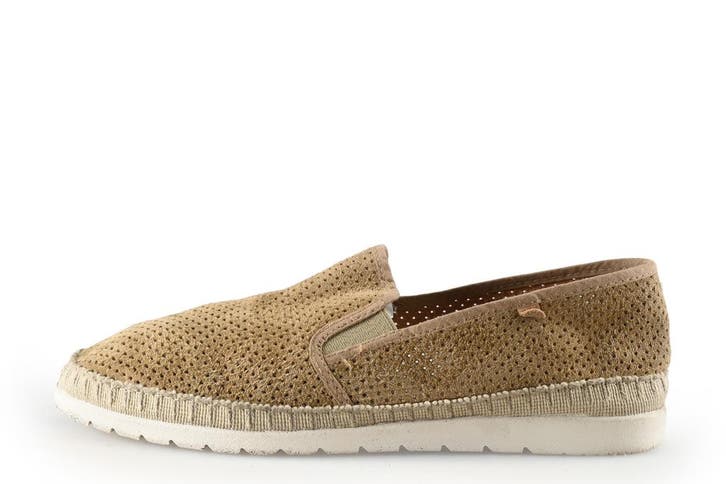 Verbenas Espadrilles in maat 43 Beige, Kleding | Heren, Schoenen, Overige kleuren, Zo goed als nieuw, Espadrilles of Moccasins