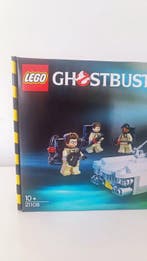 Lego Set - 21108 - Ghostbusters - Ecto-1, Nieuw