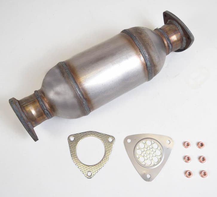 Roetfilter Fiat Fiorino, Qubo, Autos : Pièces & Accessoires, Systèmes d'échappement, Enlèvement ou Envoi