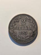Finland, Grootvorstendom onder Russische heerschappij., Gestempeld