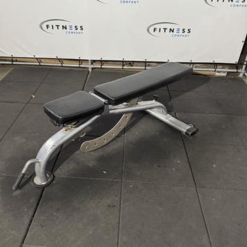 Matrix - Adjustable Bench, Ophalen of Verzenden, Nieuw, Overige typen