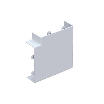 GGK MINI Vertical Corner Piece Pipe Duct - 214573G [4, Verzenden