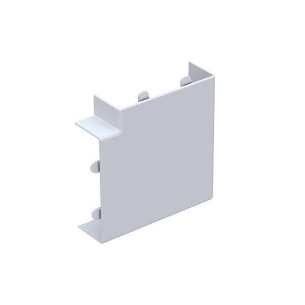 GGK MINI Vertical Corner Piece Pipe Duct - 214573G [4, Bricolage & Construction, Électricité & Câbles, Envoi