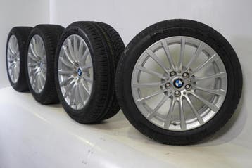 BMW 5 serie G30 G31 8 serie G14 G15 G16 619 18 inch velgen M, Ophalen of Verzenden