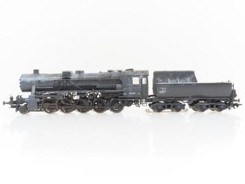 Märklin H0 - 39532 - Locomotive à vapeur avec tender (1) -, Nieuw