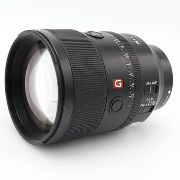 Sony FE 135mm f/1.8 GM | Tweedehands, Verzenden