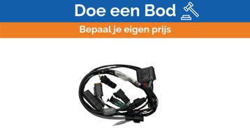 Bieden: Suzuki DF150 and DF175 gauge adapter, Ophalen of Verzenden