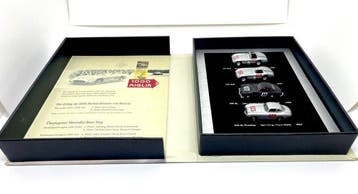 Mercedes Benz 1:87 - Modelauto - Mercedes-Benz 300 SL -